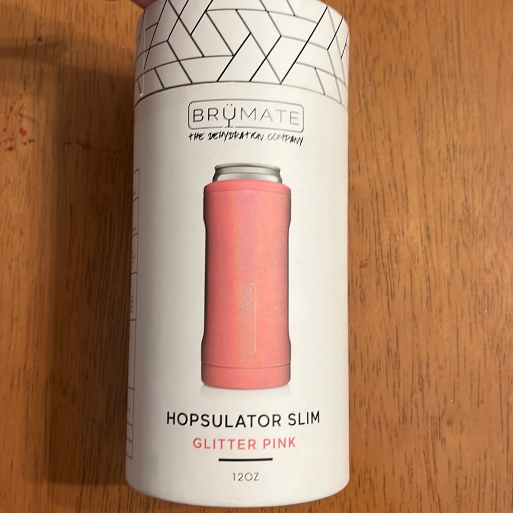 Brumate Hopsulator Slim NWT
